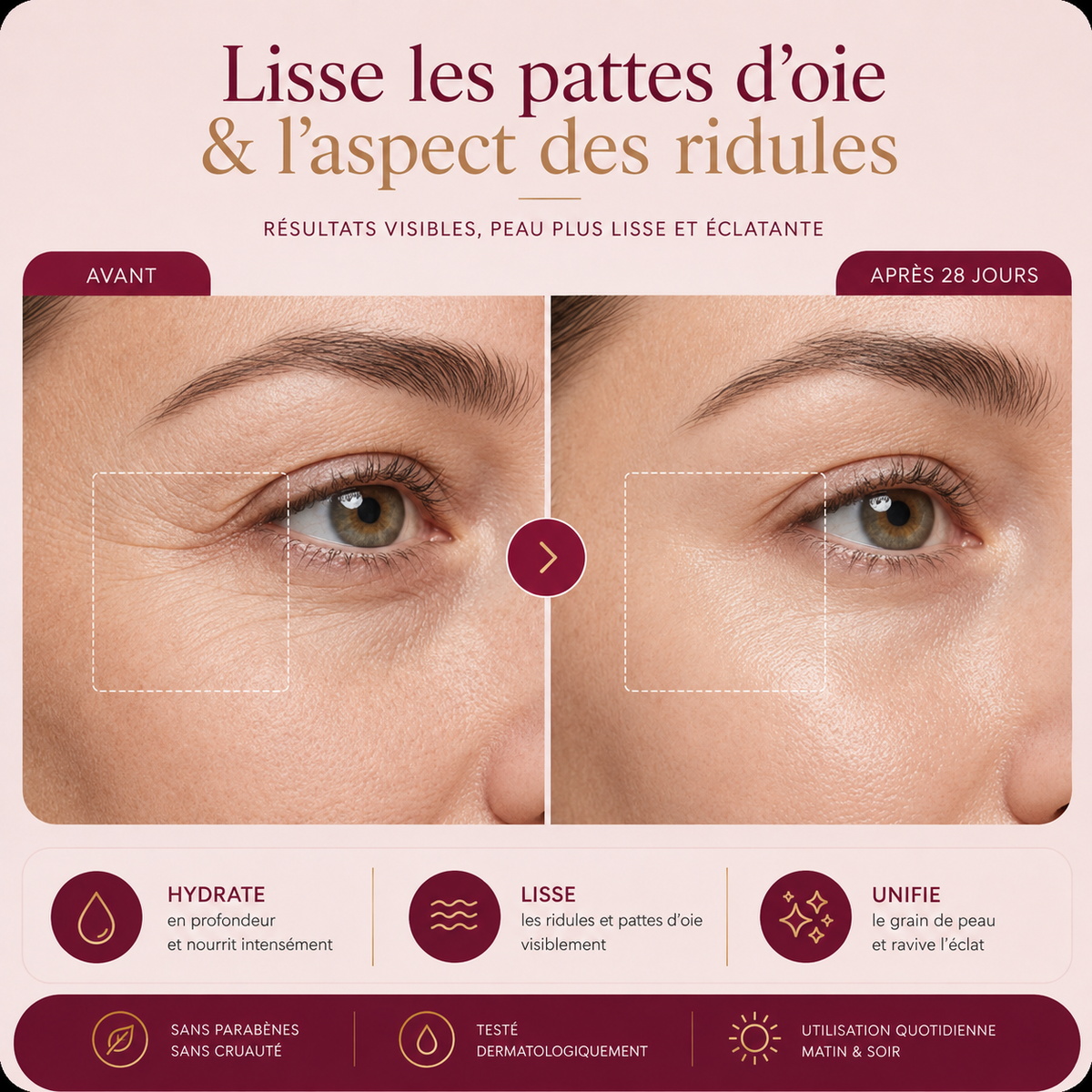 Baume volumisant au collagène PDRN